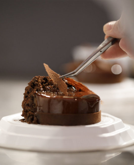 Salon du Chocolat, Deanna Quinones, New York City, Jersey Bites