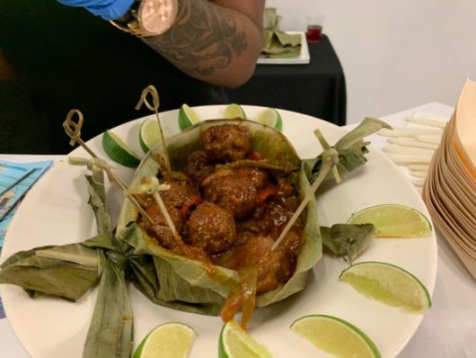 Rutgers CUEED, Entrepreneurship, Alex Criscione, Lauren Munsi, Jersey Bites, Newark, Essex County, UnGala