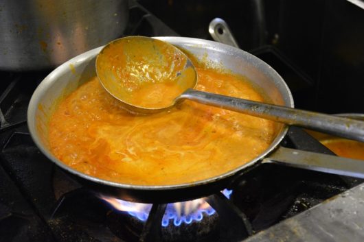 Benares, Wyckoff, Indian food, Bergen County, Jersey Bites, Michael Gabriele