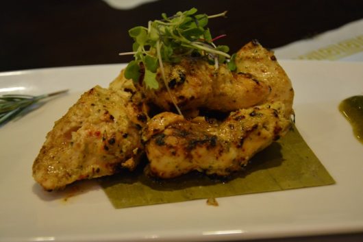 Benares, Wyckoff, Indian food, Bergen County, Jersey Bites, Michael Gabriele