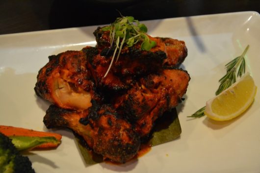 Benares, Wyckoff, Indian food, Bergen County, Jersey Bites, Michael Gabriele