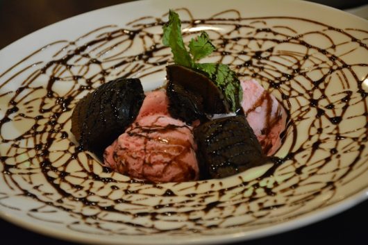 Benares, Wyckoff, Indian food, Bergen County, Jersey Bites, Michael Gabriele