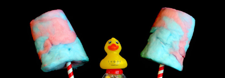 A Dessert to Remember at the Sugar Factory