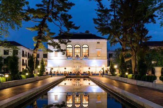 Morris County, Morristown, Jockey Hollow Bar & Kitchen, Chris Cannon, Marina Kennedy, Jersey Bites