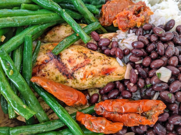 NJ Chef Profile Series: Jessica Alfreds, Chef and Business Owner