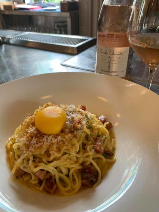 Morris County, Morristown, Jockey Hollow Bar & Kitchen, Chris Cannon, Marina Kennedy, Jersey Bites