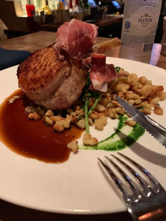 Morris County, Morristown, Jockey Hollow Bar & Kitchen, Chris Cannon, Marina Kennedy, Jersey Bites