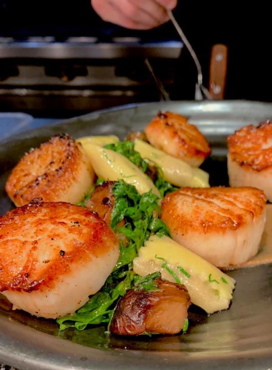 Morris County, Morristown, Jockey Hollow Bar & Kitchen, Chris Cannon, Marina Kennedy, Jersey Bites