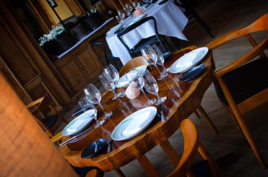 Morris County, Morristown, Jockey Hollow Bar & Kitchen, Chris Cannon, Marina Kennedy, Jersey Bites