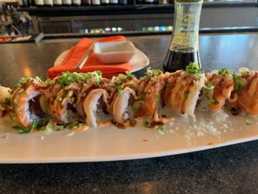 A Lady Walks into a Bar, Gabrielle Garofalo, Jersey Bites, Asbury Park, Monmouth County