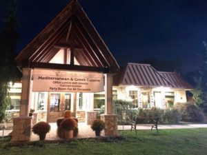 A Lady Walks into a Bar, Eatontown, Olive & Ivy, Gabrielle Garofalo, Jersey Bites, Monmouth County