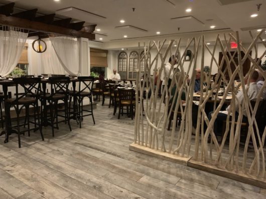 A Lady Walks into a Bar, Eatontown, Olive & Ivy, Gabrielle Garofalo, Jersey Bites, Monmouth County