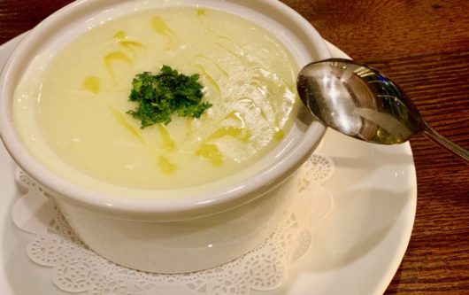 A Lady Walks into a Bar, Eatontown, Olive & Ivy, Gabrielle Garofalo, Jersey Bites, Monmouth County