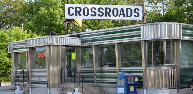 Blairstown Diner, Crossroads Diner, Warren County, Michael Gabriele, Jersey Bites