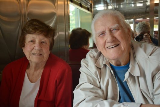 Blairstown Diner, Crossroads Diner, Warren County, Michael Gabriele, Jersey Bites