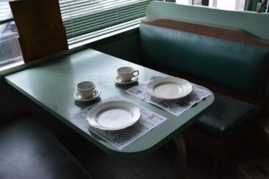 Blairstown Diner, Crossroads Diner, Warren County, Michael Gabriele, Jersey Bites