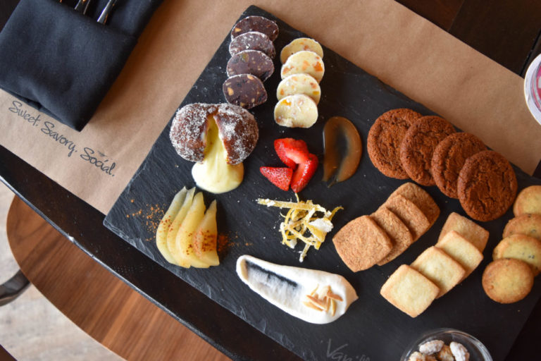 NJ Chef Profile Series: Risa Magid Boyer, Owner and Chef at Vanillamore