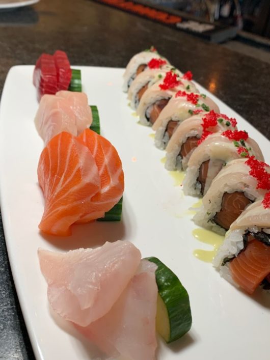 A Lady Walks into a Bar, Gabrielle Garofalo, Jersey Bites, Asbury Park, Monmouth County