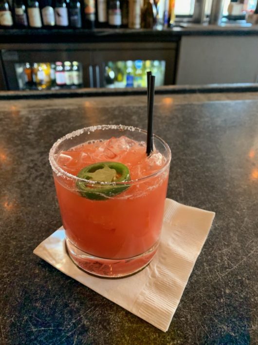 A Lady Walks into a Bar, Gabrielle Garofalo, Jersey Bites, Asbury Park, Monmouth County
