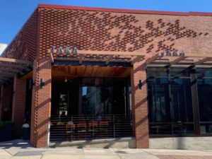 A Lady Walks into a Bar, Gabrielle Garofalo, Jersey Bites, Asbury Park, Monmouth County