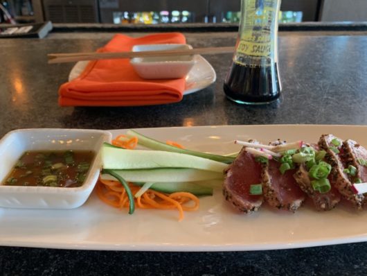 A Lady Walks into a Bar, Gabrielle Garofalo, Jersey Bites, Asbury Park, Monmouth County