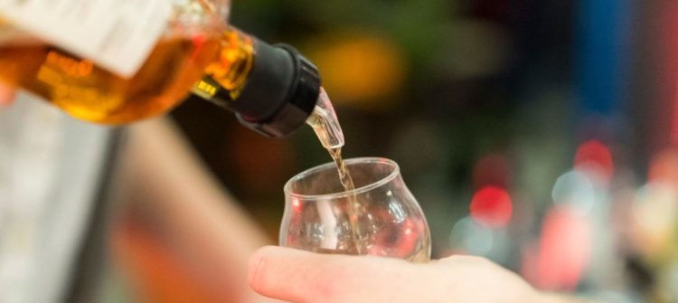 Jersey City Craft Spirits Fest, J.C. Craft Distillery Fest, Jersey City Craft Distillery Fest, Jersey City, Hudson County, Evan Berman Productions, Sponsored