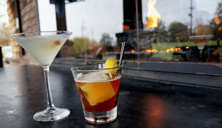 Seasonal Favorites this Autumn at Salt Creek Grille – Princeton