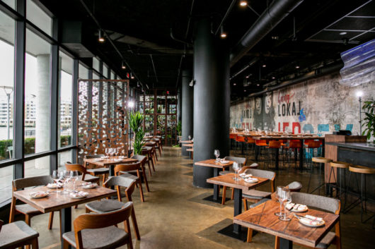 Lokal Eatery & Bar, Jersey City, Marina Kennedy, Cocktails, Hudson County, Jersey Bites