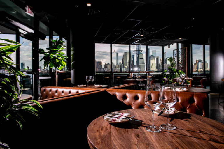 Lokal Eatery & Bar Comes to Jersey City