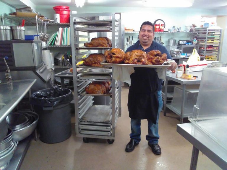 NJ Organizations Assist Those Facing Food Insecurity