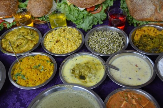 Diwali, Clifton, Passaic County, Michael Gabriele, Jersey Bites, BAPS