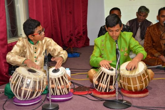 Diwali, Clifton, Passaic County, Michael Gabriele, Jersey Bites, BAPS