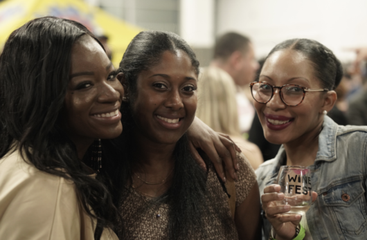 Jersey City Wine Fest, Festivals, Jersey Bites, Sponsored, Evan Berman Productions