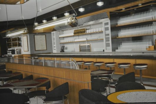 Tops Diner, East Newark, Hudson County, Michael Gabriele, Jersey Bites, renovation