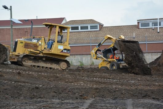 Tops Diner, East Newark, Hudson County, Michael Gabriele, Jersey Bites, renovation