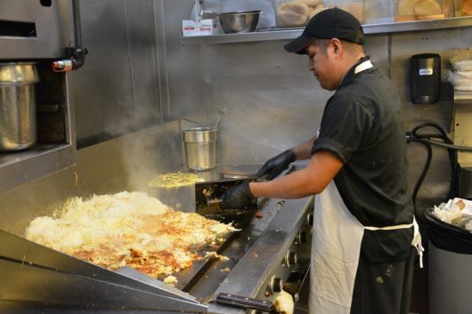 Tops Diner, East Newark, Hudson County, Michael Gabriele, Jersey Bites, renovation