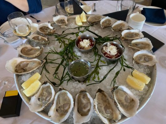 Brunch, Jockey Hollow, Morristown, Morris County, Veronique Deblois, Jersey Bites