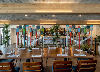 NJ Restaurant Openings, Including The Brielle River House and More Brielle River House