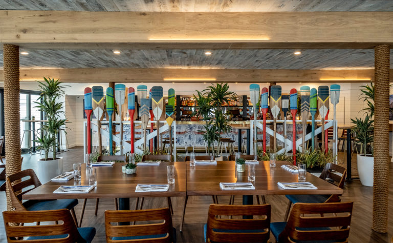 NJ Restaurant Openings, Including The Brielle River House and More