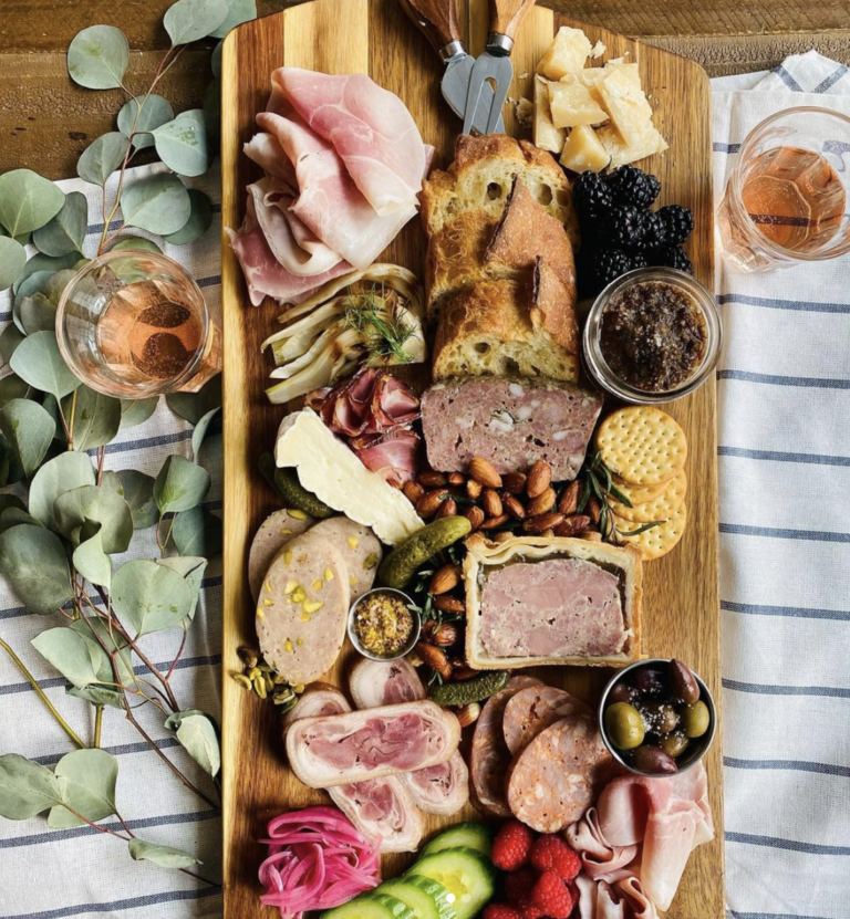 NJ Restaurant Openings, Including Butler and the Board and More