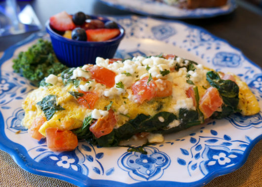 Town Grill Manasquan breakfast