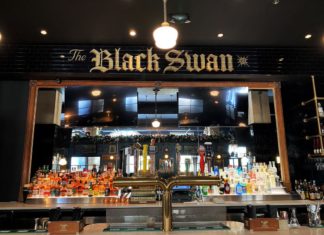 Chef James Avery’s Black Swan Public House Opens in Asbury Park