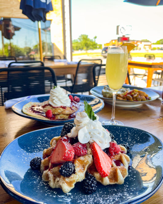 B2 Bistro + Bar in Toms River