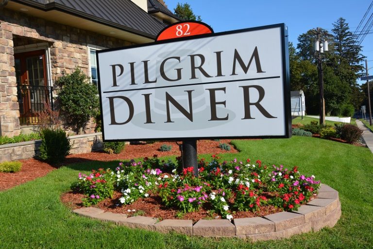Cedar Grove’s Pilgrim Diner Reopens its Doors At Last
