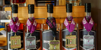 Skunktown Distillery
