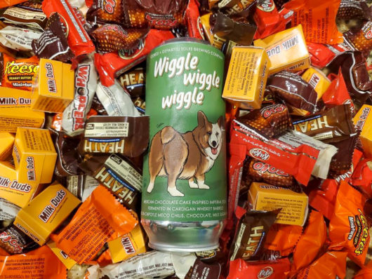 Departed Soles Wiggle Wiggle Wiggle