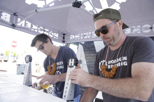 jersey city beer fest