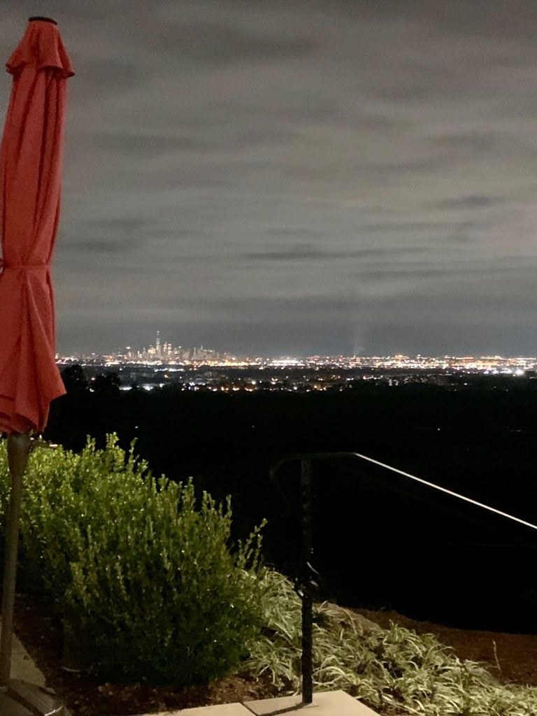 The Highlawn: Stunning Views All Around