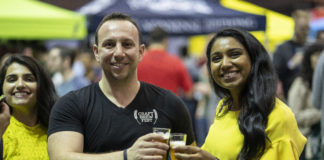 jersey city beer fest