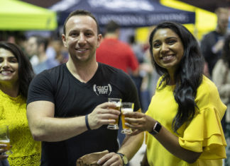 jersey city beer fest